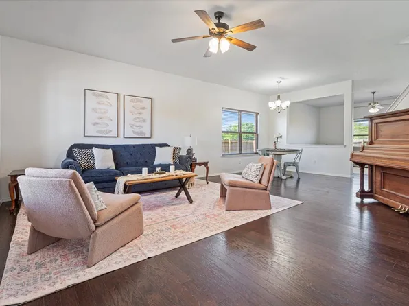 4404 SW Fieldstone Blvd, Bentonville, AR 72712