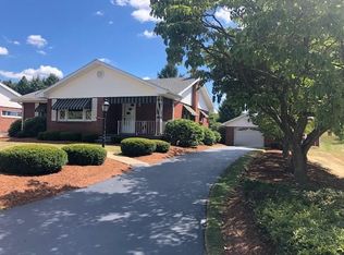 24 Gorman Ave, Indiana, PA 15701