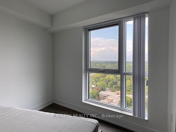 5th image of 585 Bloor St E #2217