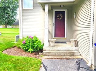 81 Valley Green Ct #A, North Providence, RI 02904