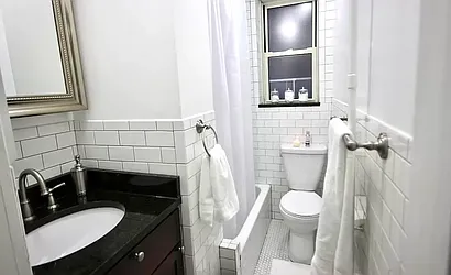 Rented by LJ Sloane Management