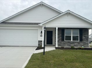 12283 Hideout Pass, Fort Wayne, IN 46818