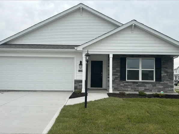 12283 Hideout Pass, Fort Wayne, IN 46818