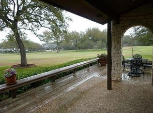 3391 S El Dorado, Lakeway, TX 78734