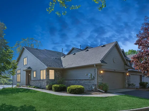 3662 Pond View Point, Eagan, MN 55122