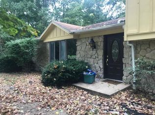 3255 S Pinehurst St, Terre Haute, IN 47803