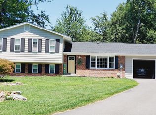 25004 Woodfield School Rd, Gaithersburg, MD 20882