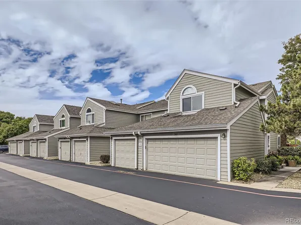 7476 E Arkansas Avenue Bldg 5 #5-01, Denver, CO 80231