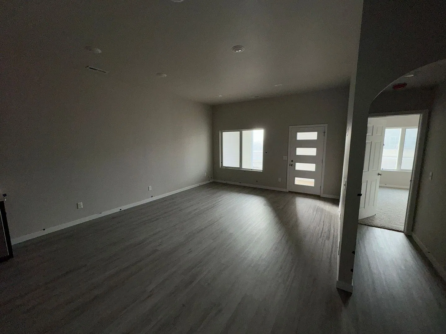 2 Bed | 2 Bath | 3 Stall Garage | Patio Twin-Home — Photo 3