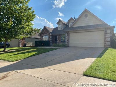 11960 S 269th East Ave, Coweta, OK, 74429