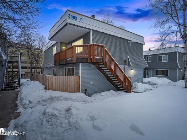 3962 Reka Dr APT C-6, Anchorage, AK 99508