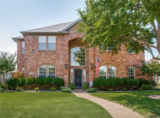 10203 Asheboro St, Frisco, TX 75035