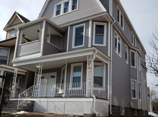 435 Washington Ave APT 1, Belleville, NJ 07109