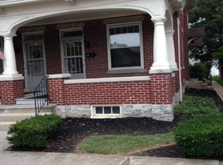 45 E Maple St, Palmyra, PA 17078