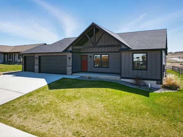 8893 Churchill Downs Dr, Missoula, MT 59808