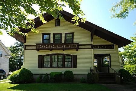Front View