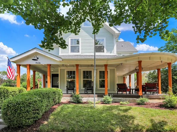 1506 Logan St, Noblesville, IN 46060