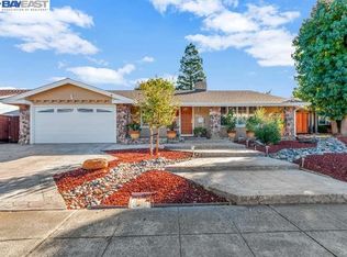1026 Innsbruck St, Livermore, CA