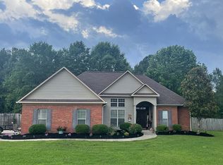 85 Peaceful Ln, Starkville, MS 39759
