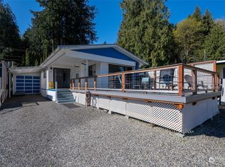 316 W Lake Samish Dr TRAILER 3, Bellingham, WA 98229