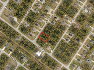 Mayflower Ter, North port, FL 34286