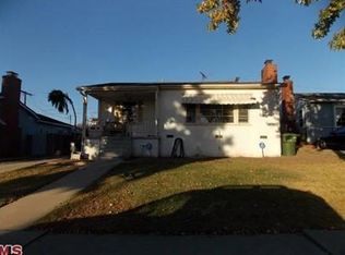 2069 W 99th St, Los Angeles, CA 90047