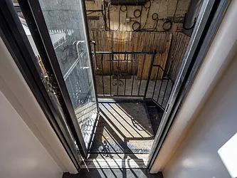 Rented by City Connections Realty