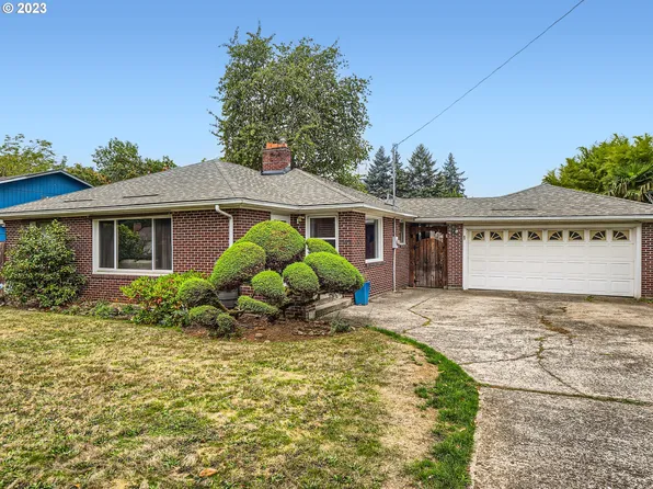 39 SE 129th Ave, Portland, OR 97233