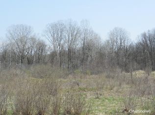 LOT 8 Hickory Hollow Ln, Dexter, MI 48130
