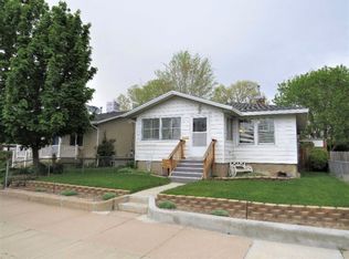 444 N 12th Ave, Pocatello, ID 83201