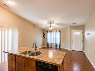 2712 Donnas Way, Manhattan, KS 66502