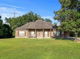 3258 Paul White Rd, Lake Charles, LA 70611