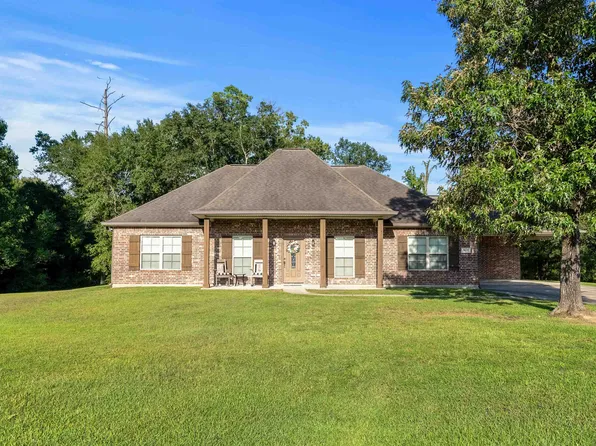 3258 Paul White Rd, Lake Charles, LA 70611