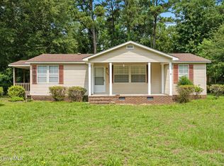 109 Lake Dr, Leland, NC 28451