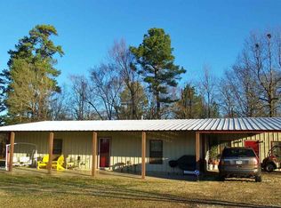 6218 Daniels Chapel Rd, New Boston, TX 75570