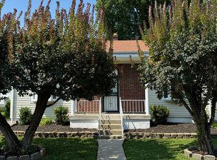 217 Ashbury Rd, Louisville, KY 40214