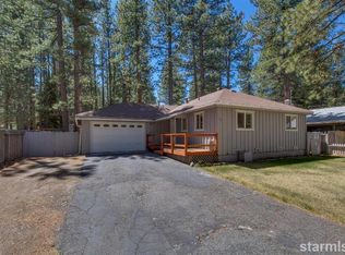 694 Patricia Ln, South Lake Tahoe, CA 96150