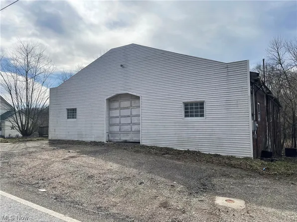 50785 Marietta Rd, Cumberland, OH 43732