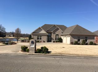 4309 Sage Meadows Blvd, Jonesboro, AR 72405
