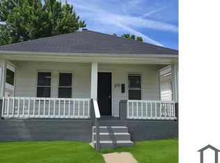 1135 Canaan Ave, Saint Louis, MO