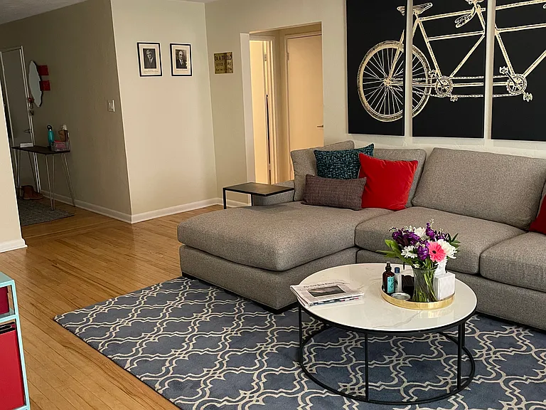 1375 N Williams St #203 — Photo 15
