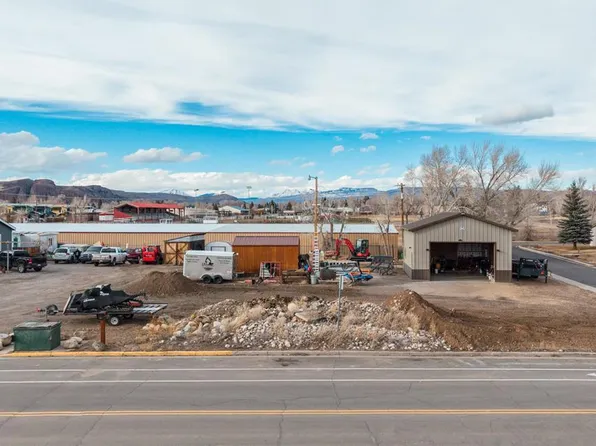 300 W Rio Grande Avenue, Gunnison, CO 81230
