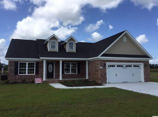 124 Old English Rd, Galivants Ferry, SC 29544