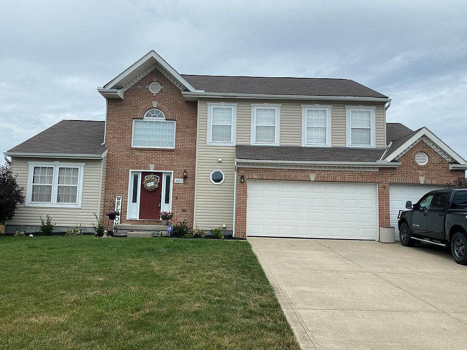 1st image of 461 Cherry Hill Ct