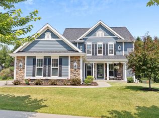 2786 Gateway Ave, Hartford, WI 53027