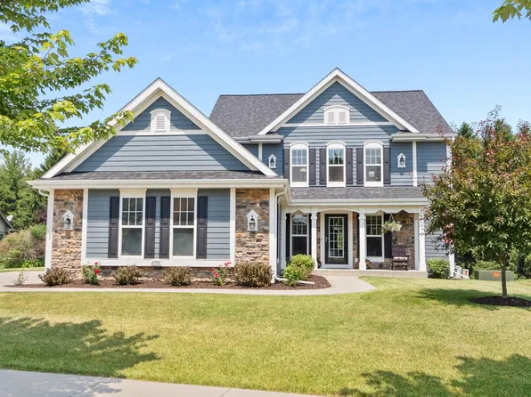 2786 Gateway AVENUE, Hartford, WI 53027