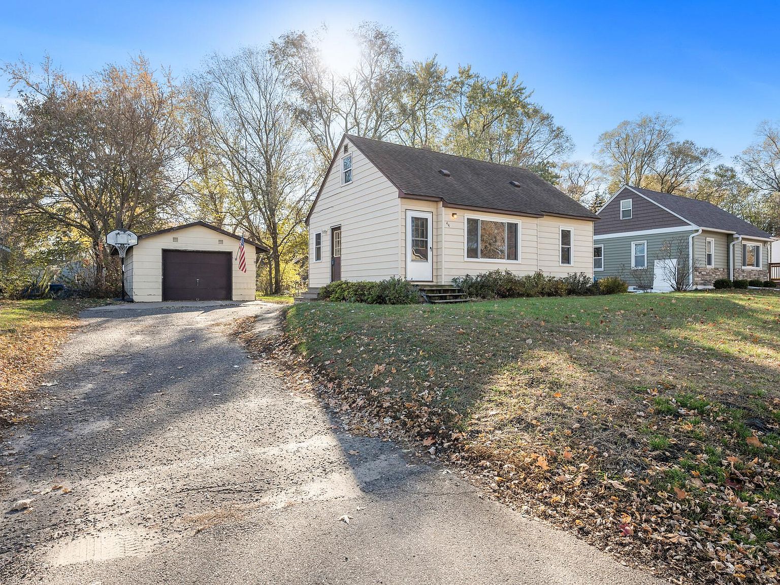 44 Pine Dr, Circle Pines, MN 55014 Zillow