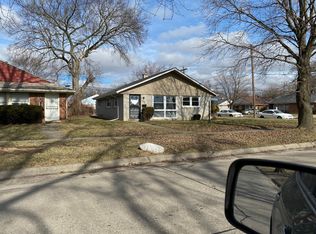 27200 Colgate St, Inkster, MI 48141