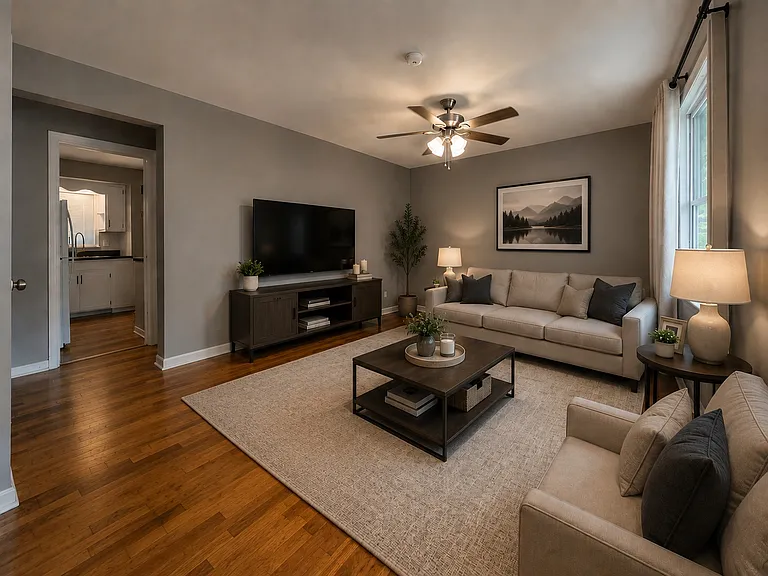 4024 Mann Hall Ave — Photo 5