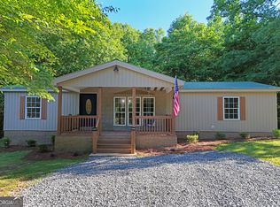 329 Haymore Farm Rd, Mineral Bluff, GA 30559